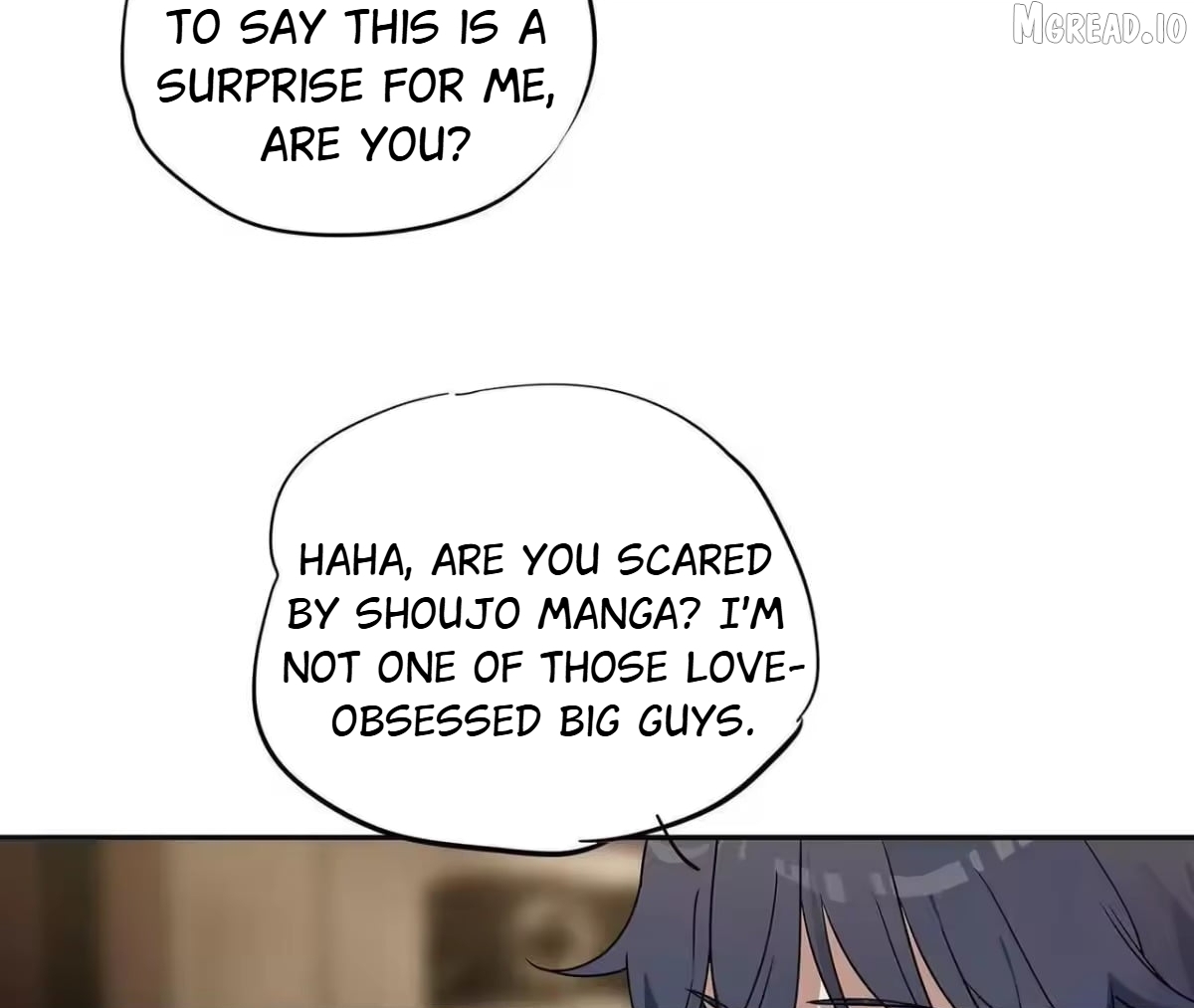 Confession Of The Suspect A Chapter 32  - page 42
